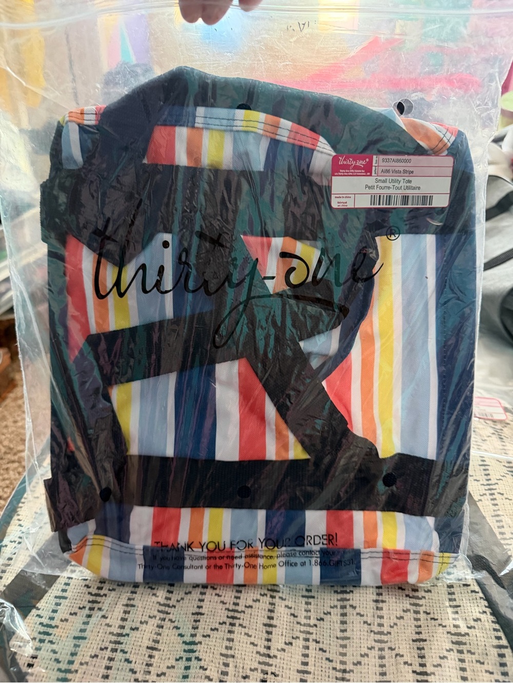 Thirty-one bundle - Picture 3 of 4